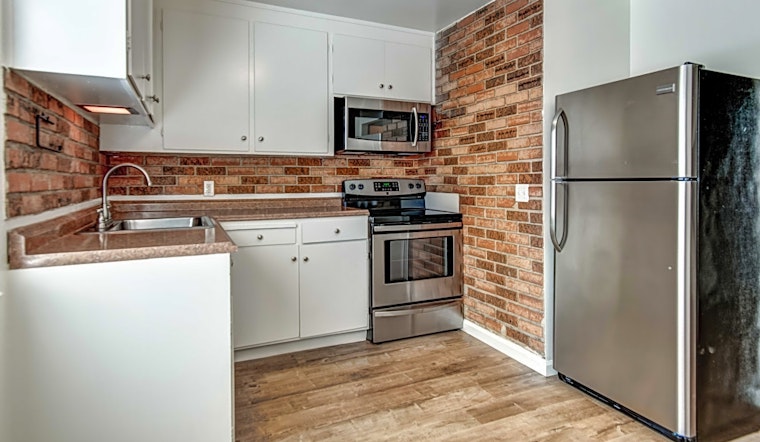 Apartments for rent in San Jose: What will $2,400 get you?