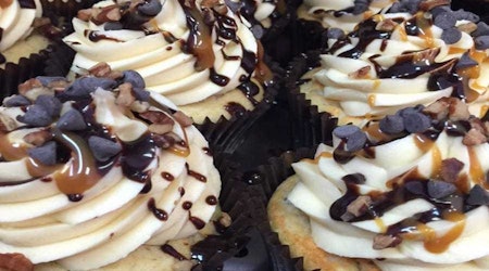 Celebrate National Cupcake Day at one of El Paso's most popular cupcake companies