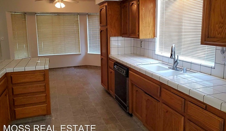 Apartments for rent in Bakersfield: What will $2,000 get you?