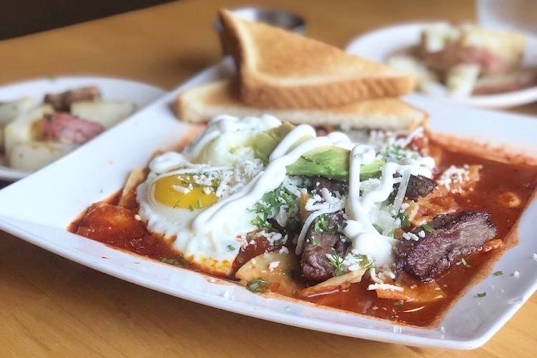 Fort Worth's 5 best outlets to score low-cost Mexican eats