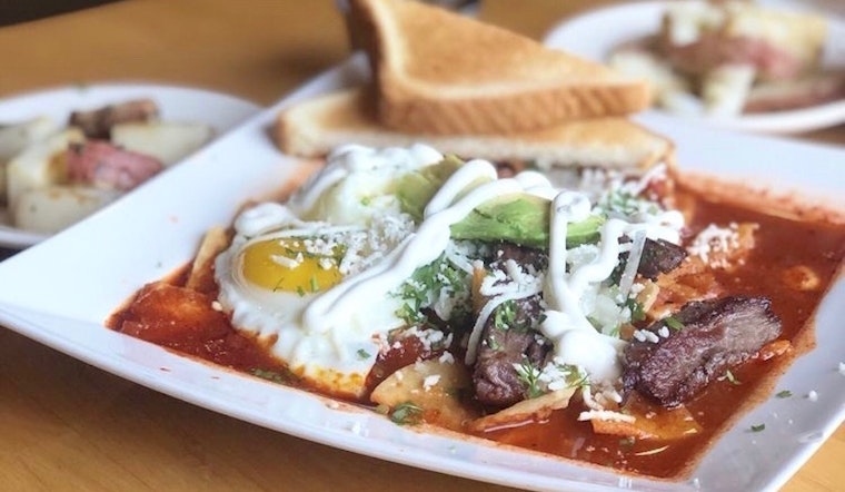 Fort Worth's 5 best outlets to score low-cost Mexican eats
