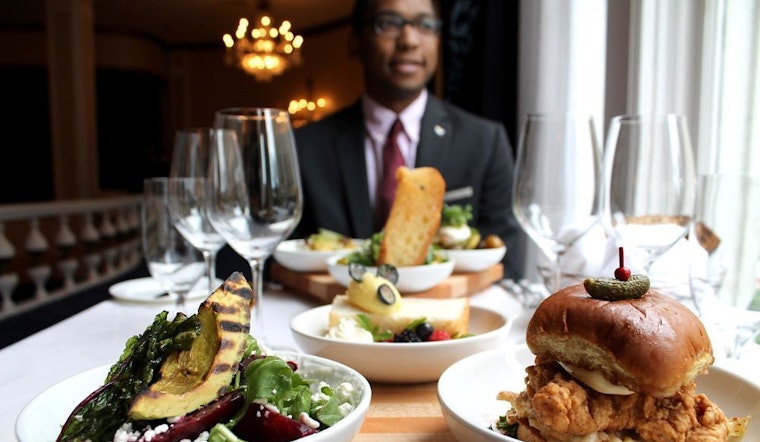 The top 5 lounges for a special occasion in New Orleans