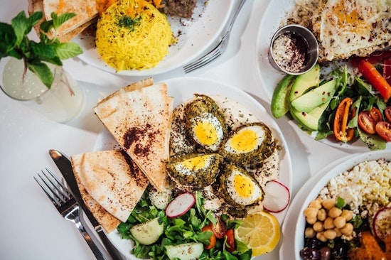 Here are the 5 newest businesses to launch in Houston