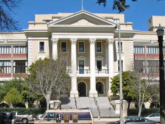 The History of Southern Pacific Hospital