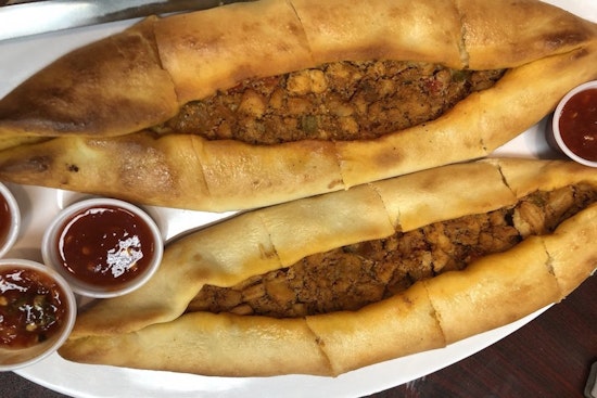 Mangal Mediterranean Restaurant opens in Lower Nob Hill