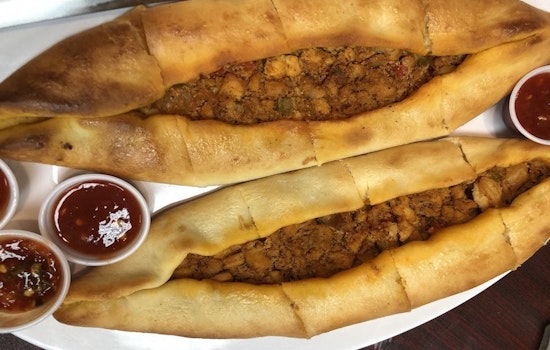 Mangal Mediterranean Restaurant opens in Lower Nob Hill