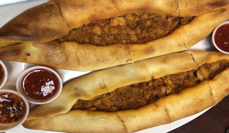 Mangal Mediterranean Restaurant opens in Lower Nob Hill