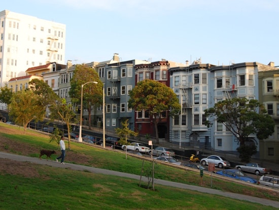 Meet The Alamo Square Neighborhood Association (ASNA)
