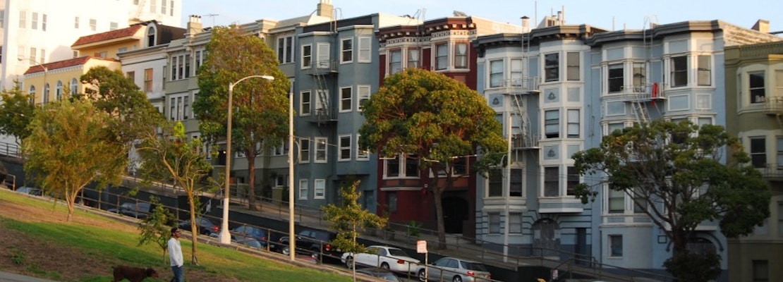 Meet The Alamo Square Neighborhood Association (ASNA)