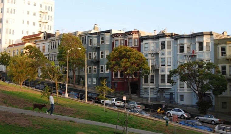 Meet The Alamo Square Neighborhood Association (ASNA)