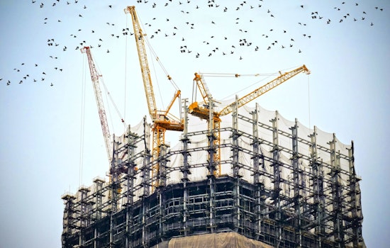 A look at the construction projects in your Washington neighborhood