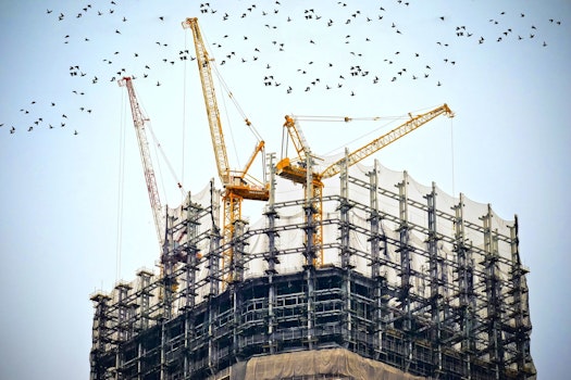 A look at the construction projects in your Arlington neighborhood