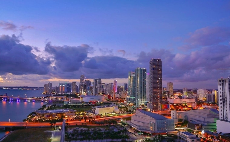 Top Miami news: Man gets life in Craigslist roommate beating; arrest made after woman assaulted