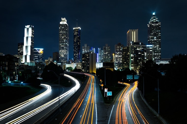 Top Atlanta news: App brings new option to pay for parking; Falcons honor Roddy White; more