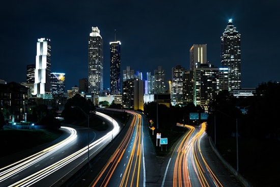 Top Atlanta news: App brings new option to pay for parking; Falcons honor Roddy White; more