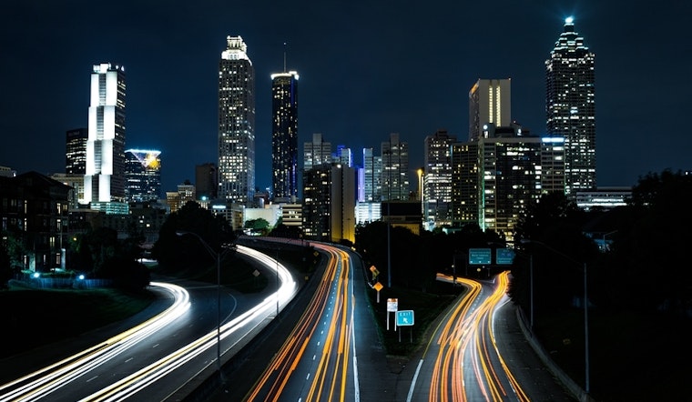 Top Atlanta news: App brings new option to pay for parking; Falcons honor Roddy White; more