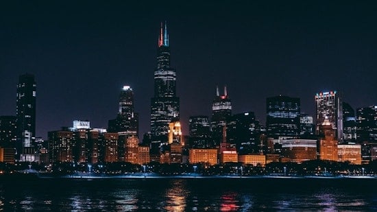 Top Chicago news: Load of weed seized on Juice Wrld's jet; union slams plan to close charter schools