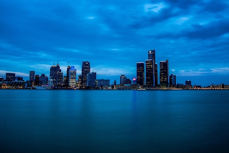Top Detroit news: Woman charged in toddler's death; settlement in Kid Rock's restaurant suit; more