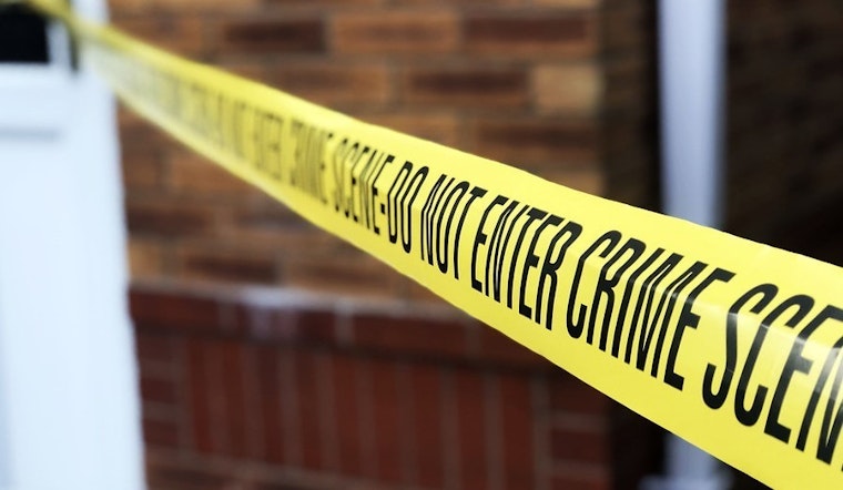 Top Baltimore news: Baby's death ruled homicide; man guilty of murder in 2018 shooting; more