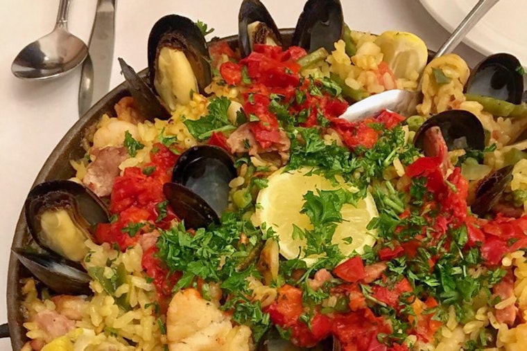 The top 3 spots to savor Spanish-style cuisines in New Orleans