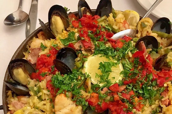 The top 3 spots to savor Spanish-style cuisines in New Orleans