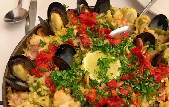 The top 3 spots to savor Spanish-style cuisines in New Orleans