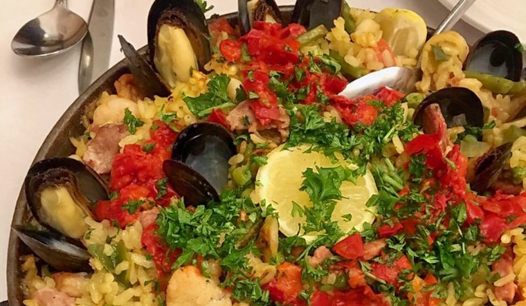 The top 3 spots to savor Spanish-style cuisines in New Orleans