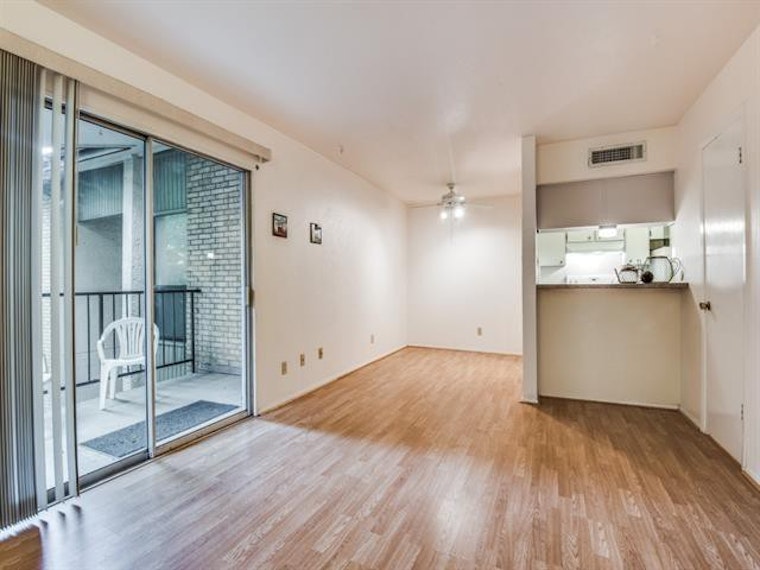 What's the cheapest rental available in North Dallas, right now?