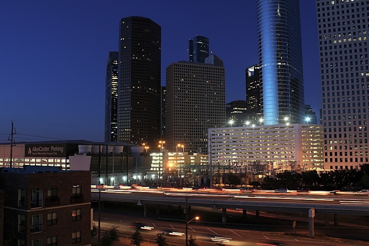 Top Houston news: Man kidnaps teens, intends to sell into sex trafficking; child dies in crash; more