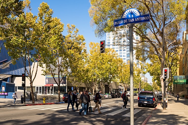 Top San Jose news: Mayor endorses Bloomberg; tech company to move headquarters; more