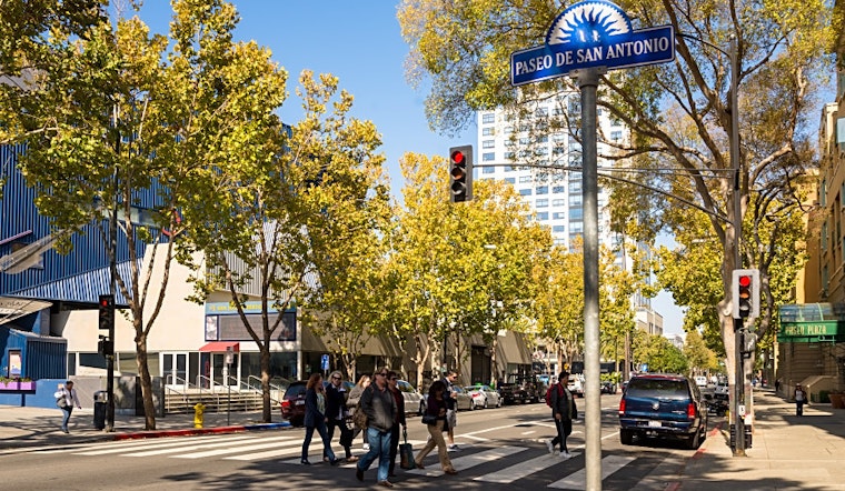 Top San Jose news: Mayor endorses Bloomberg; tech company to move headquarters; more