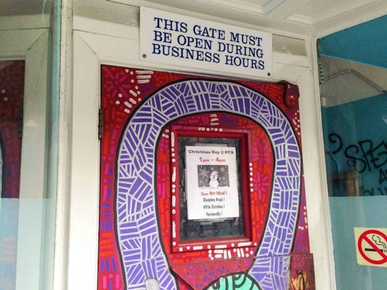 Checking In With The Mobile Homeless Youth Alliance