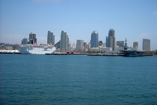 Top San Diego news: Student files sex assault suit against district; Gomez gets 2nd term; more
