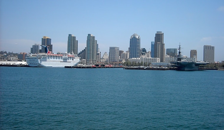 Top San Diego news: Student files sex assault suit against district; Gomez gets 2nd term; more