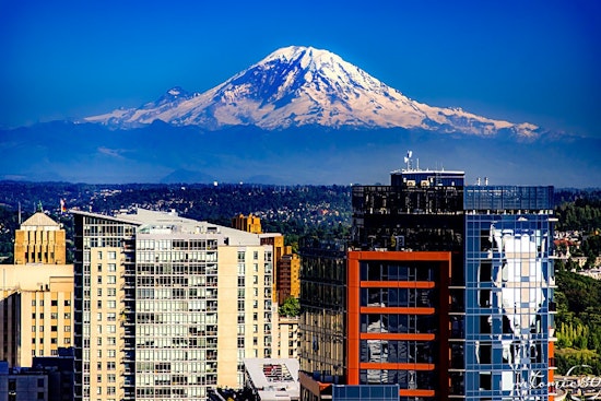 Top Seattle news: Twin girls, 4, survive deadly car crash; thousands expected for SantaCon; more