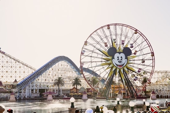 Top Anaheim news: Workers file lawsuit against Disneyland; TEC Awards to honor Joni Mitchell ; more