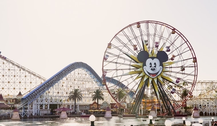 Top Anaheim news: Workers file lawsuit against Disneyland; TEC Awards to honor Joni Mitchell ; more