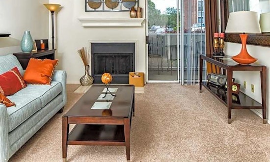 Apartments for rent in Philadelphia: What will $1,500 get you?