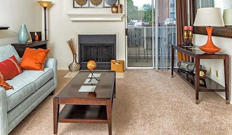 Apartments for rent in Philadelphia: What will $1,500 get you?
