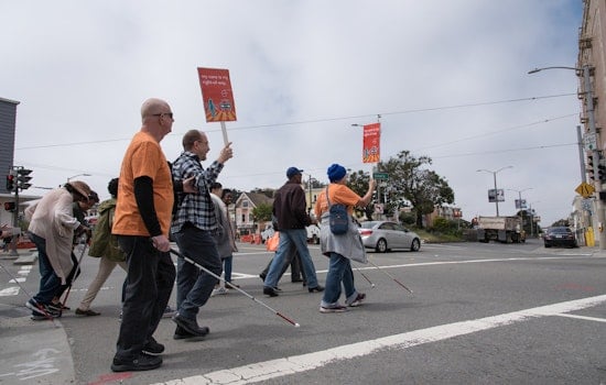 Seconds for safety: SFMTA increases crosswalk times citywide