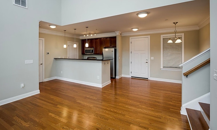 Apartments for rent in Charlotte: What will $2,300 get you?
