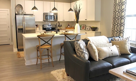 Apartments for rent in Atlanta: What will $3,200 get you?