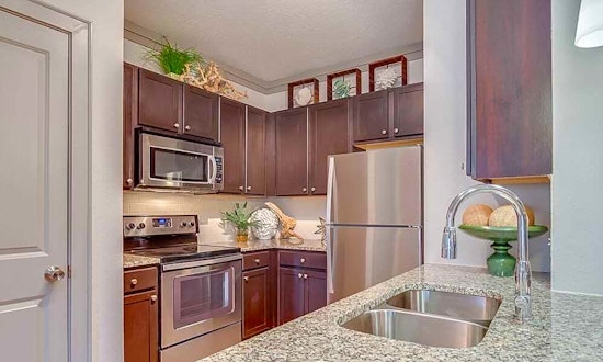 Apartments for rent in Jacksonville: What will $1,200 get you?