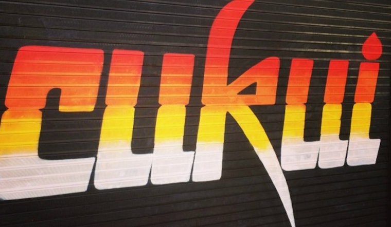 Cukui Clothing Set To Open August 2nd