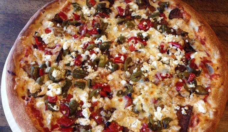 Worcester's 4 favorite spots to score pizza on a budget