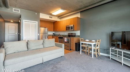 Apartments for rent in San Diego: What will $1,800 get you?