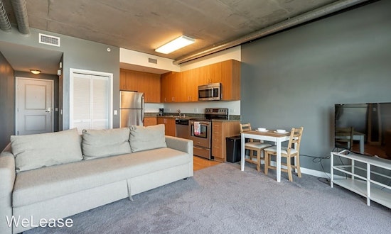Apartments for rent in San Diego: What will $1,800 get you?