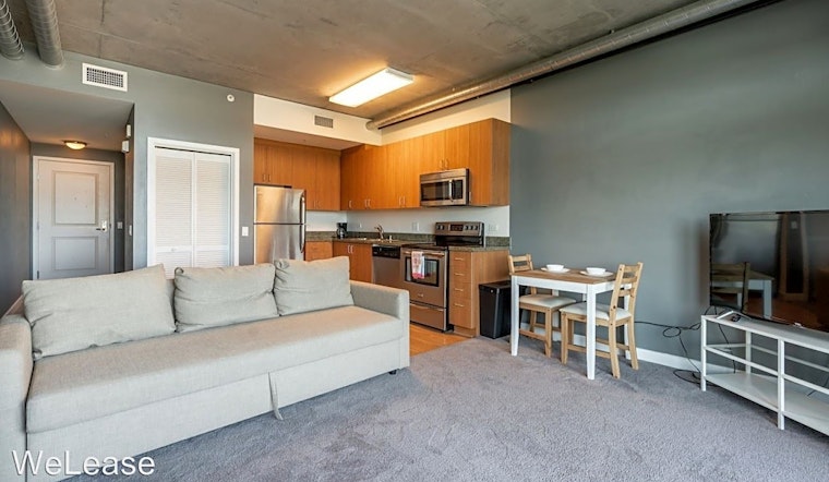 Apartments for rent in San Diego: What will $1,800 get you?