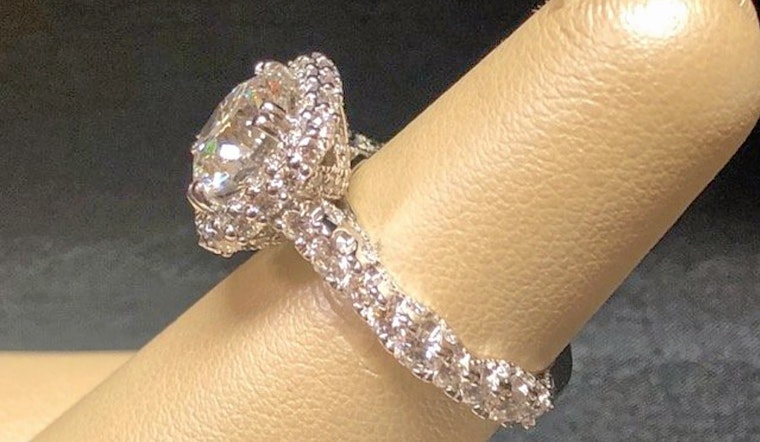 The 5 best jewelry spots in Tampa