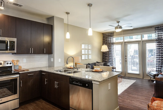 Apartments for rent in Plano: What will $1,400 get you?